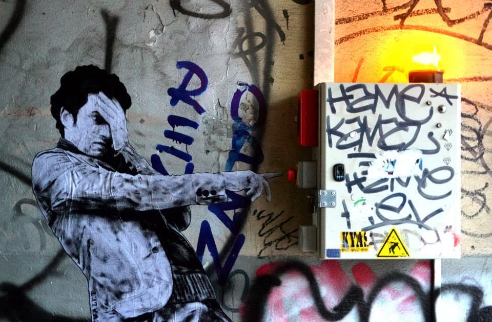 Street Art Pills: cosa si intende per Street art